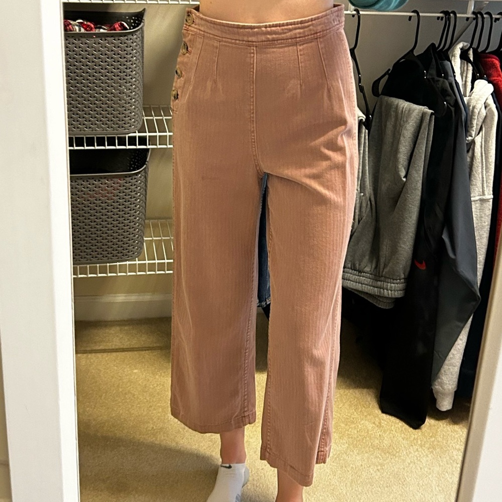 Free People pants